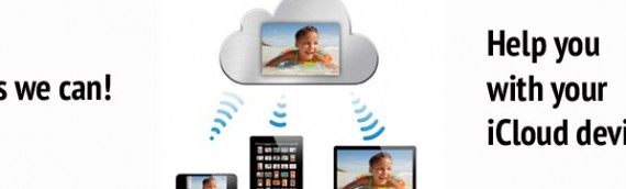 iCloud support